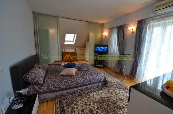 Casă 6 camere Pipera - poza 10