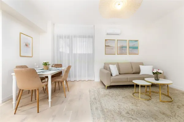 Apartament 3 camere Pipera - poza 1