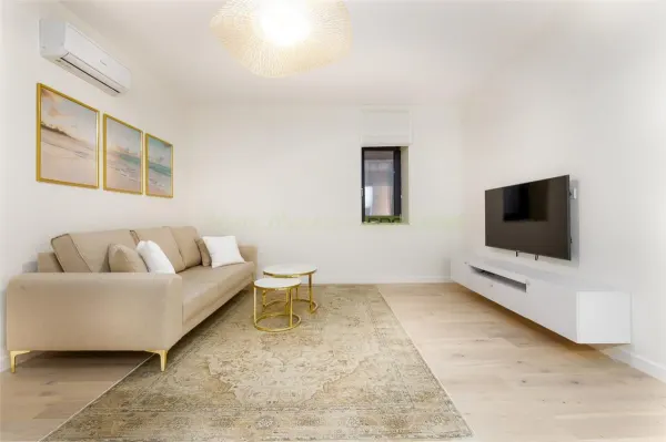 Apartament 3 camere Pipera - poza 2