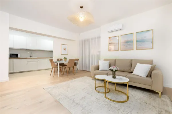 Apartament 3 camere Pipera - poza 3