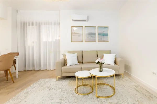 Apartament 3 camere Pipera - poza 4