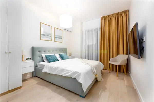 Apartament 3 camere Pipera - poza 6