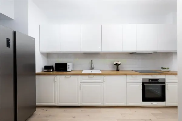 Apartament 3 camere Pipera - poza 8