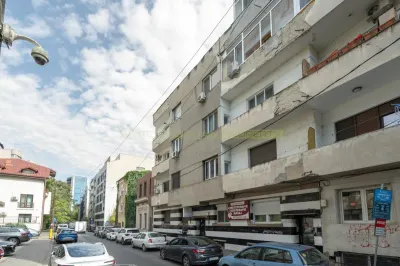 Garsoniera de vânzare, ultracentral, Piață Victoriei - foto 15