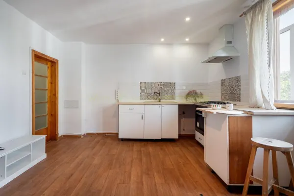 Apartament 1 camera București - poza 3