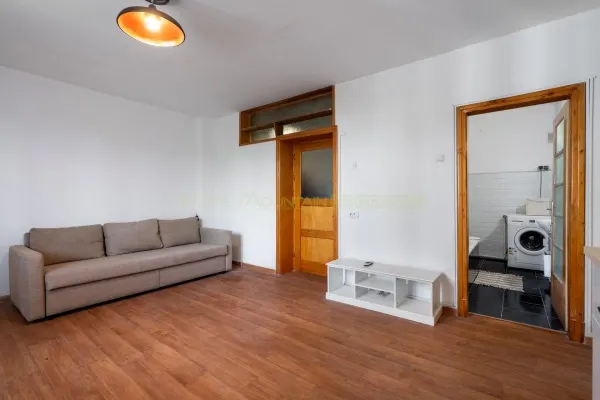 Apartament 1 camera București - poza 6