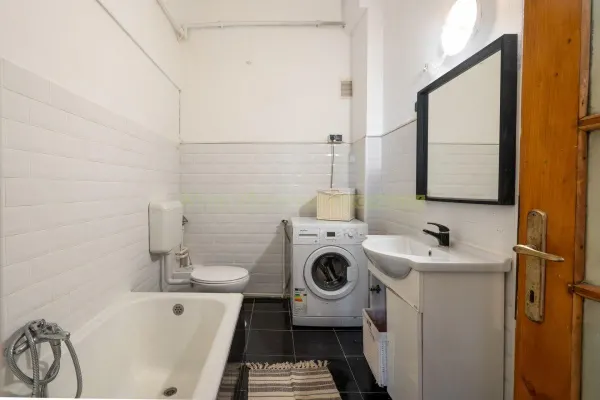 Apartament 1 camera București - poza 8