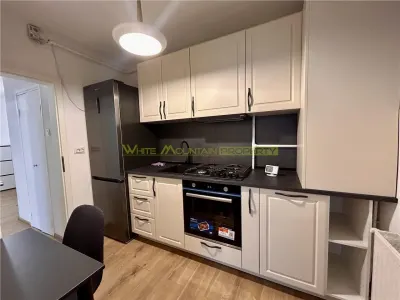 Apartament 3 camere decomandat | Calea Bucuresti | Brasov - foto 4