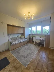 Kogalniceanu, garsoniera - Bucuresti