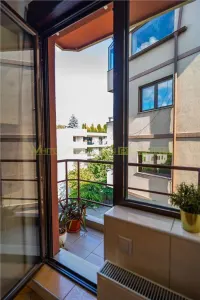 Apartament 2 camere,, pretabil rezidential sau office, vanzare Herastrau - foto 4