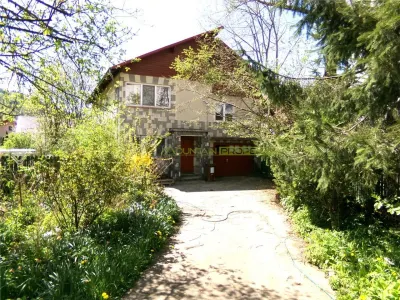 Sinaia, casa 6 camere - Sinaia