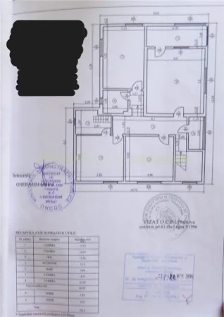 Casă 6 camere Sinaia - poza 13
