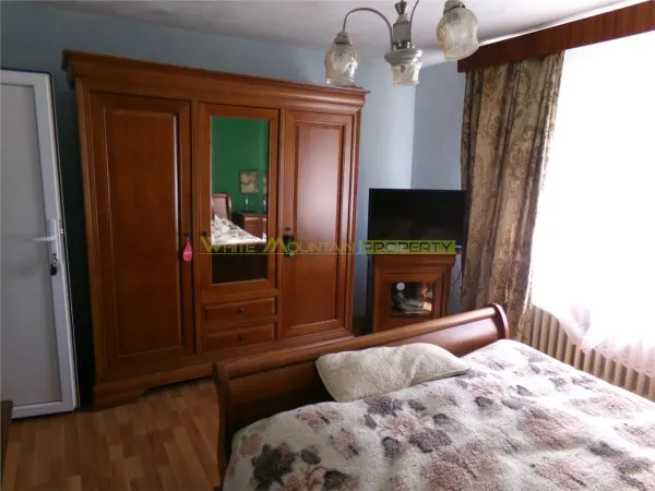 Casă 6 camere Sinaia - poza 5