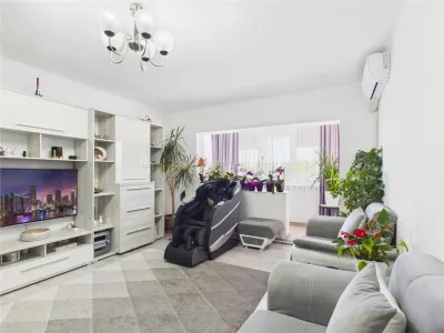 Apartament 4 camere de vânzare, Baicului - foto 1