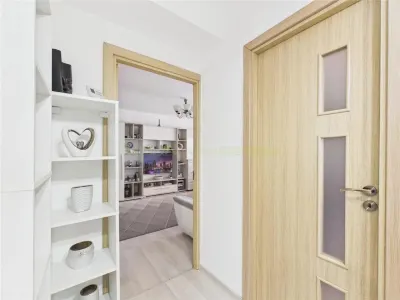 Apartament 4 camere de vânzare, Baicului - foto 11