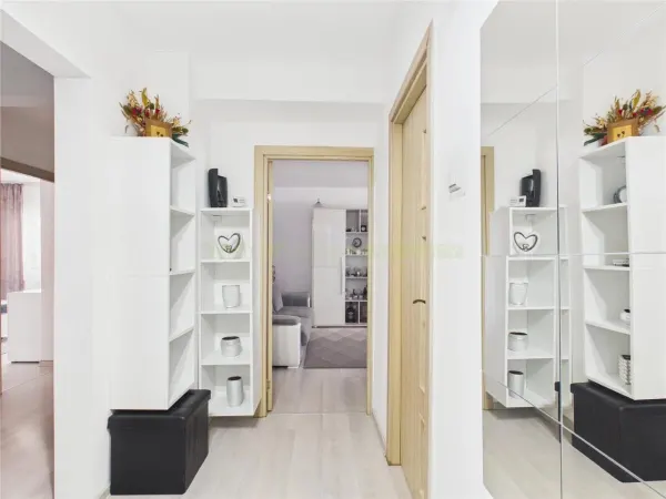 Apartament 4 camere București - poza 13