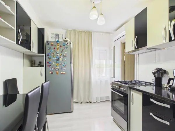 Apartament 4 camere București - poza 14