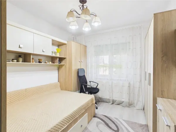 Apartament 4 camere București - poza 9