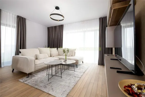 Apartament 3 camere București - poza 2