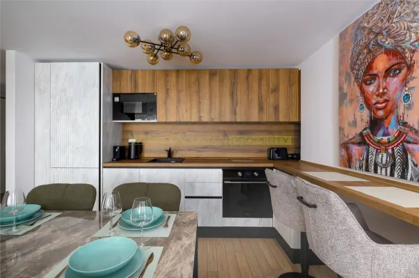 Apartament 3 camere București - poza 14