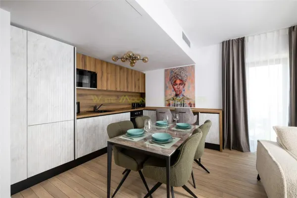 Apartament 3 camere București - poza 15
