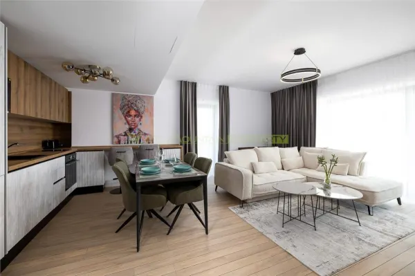 Apartament 3 camere București - poza 3