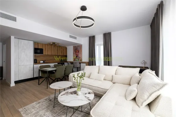 Apartament 3 camere București - poza 4