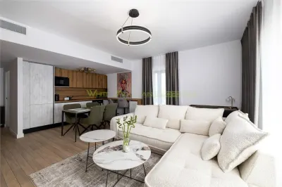 Marriott, apartament 3 camere - foto 4