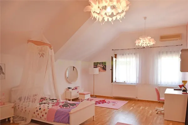 Casă 5 camere Pipera - poza 24