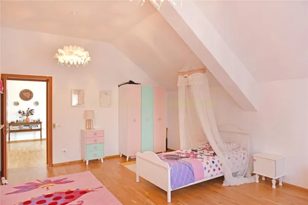 Casă 5 camere Pipera - poza 25