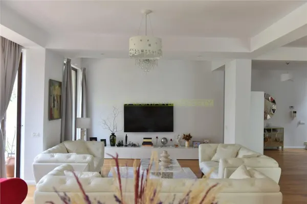 Casă 5 camere Pipera - poza 4