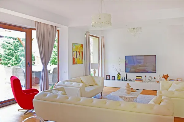 Casă 5 camere Pipera - poza 7