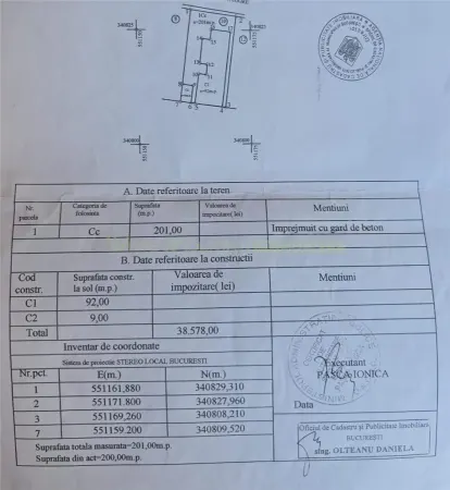 Casă 3 camere București - poza 2