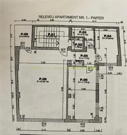 Apartament 3 camere București - poza 7