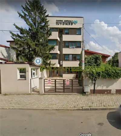 Spațiu comercial București - poza 1