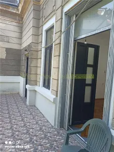 Cismigiu, apartament in vila, 4 camere - foto 1