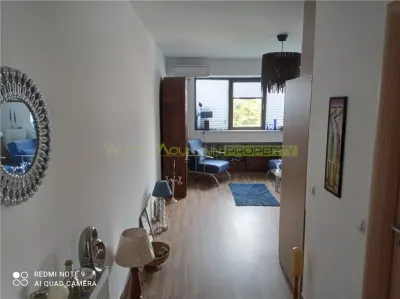 Apartament 2 camere, de vanzare in Bucuresti, Bucurestii Noi, negociabil - foto 5