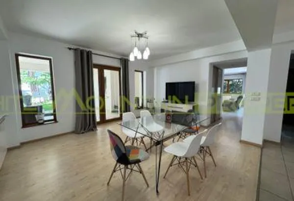 Casă 4 camere Pipera - poza 1