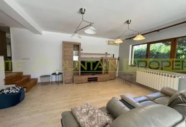Casă 4 camere Pipera - poza 2