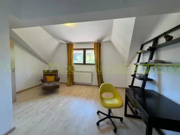 Casă 4 camere Pipera - poza 11