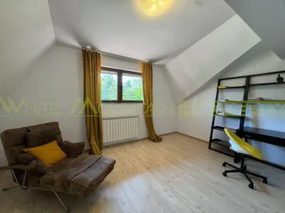 Vila 4 camere, inchiriere lunga durata, Pipera - foto 10