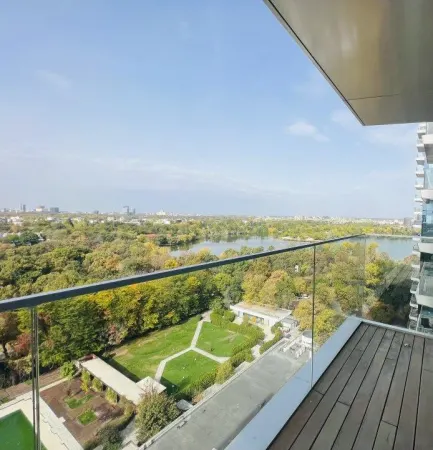 Apartament 4 camere București - poza 1
