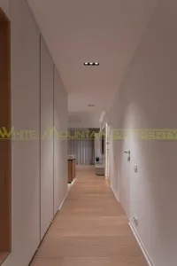 Apartament 4 camere, la prima inchiriere, inchiriere lunga durata, Floreasca - foto 10