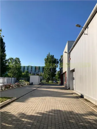 Spațiu industrial București - poza 9
