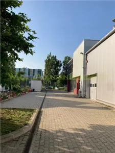 Cladire de birouri + depozit, inchiriere, Bd Metalurgiei, Bucuresti - foto 10