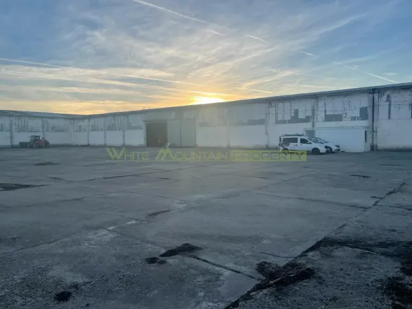 Spațiu industrial Peris - poza 2