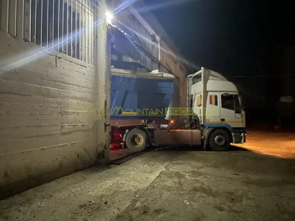 Spațiu industrial Peris - poza 11