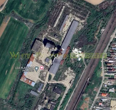 Spațiu industrial Peris - poza 3
