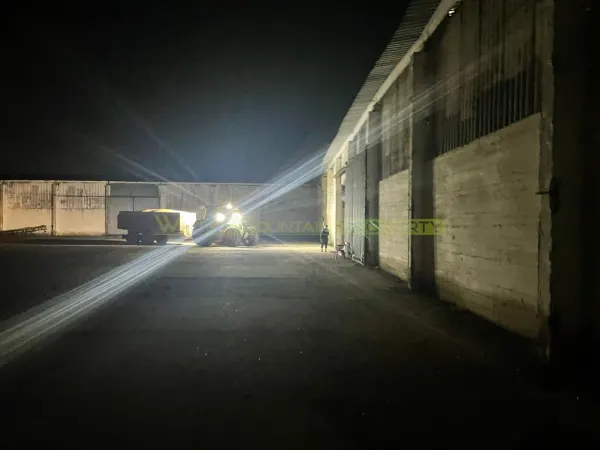Spațiu industrial Peris - poza 6