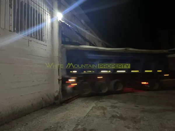 Spațiu industrial Peris - poza 7